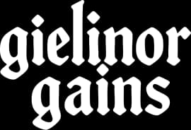 Gielinor Gains Logo