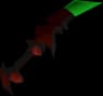 Abyssal dagger (p++)