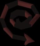 Abyssal whip