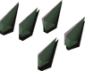 Adamant arrowtips