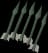 Adamant bolts