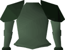 Adamant platebody