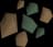 Adamantite ore
