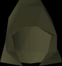 Ahrim's hood