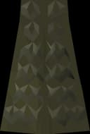 Ahrim's robeskirt