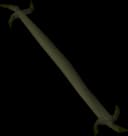 Ahrim's staff