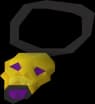 Amulet of avarice