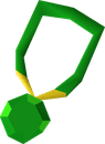 Amulet of earth