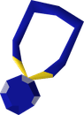 Amulet of water