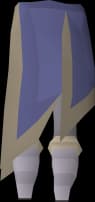 Ancestral robe bottom