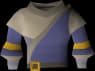 Ancestral robe top