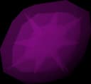 Ancient crystal
