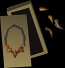 Anguish ornament kit