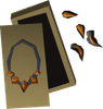 Anguish ornament kit