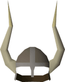 Archer helm