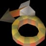 Archers ring