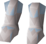 Armadyl d'hide boots