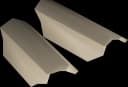 Bandos bracers