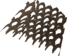 Big fishing net