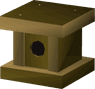 Bird house