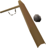 Bird snare