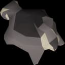 Black chinchompa