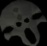 Black mask