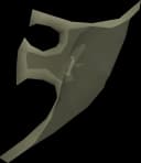 Blessed spirit shield