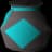 Blighted ancient ice sack