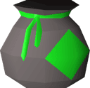 Blighted entangle sack