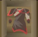 Bloodbark armour set