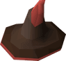 Bloodbark helm