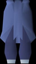 Blue Moon tassets