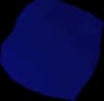 Blue dragon leather