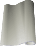 Bolt of cloth