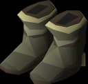 Boots of Brimstone