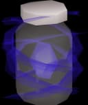 Bottled storm