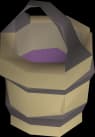Bottomless compost bucket