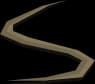 Bow string