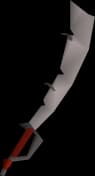 Brine sabre