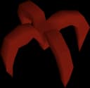 Broken dragon hook