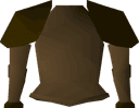 Bronze platebody
