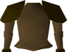Bronze platebody