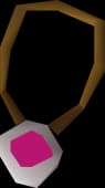 Burning amulet(5)
