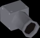 Cannon barrels