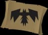 Chasm teleport scroll