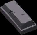 Chromium ingot