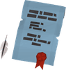 Contract of Sensory Clouding