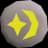 Cosmic rune