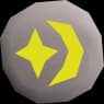 Cosmic rune